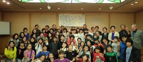 長久手北学童10周年記念イベント開催！（後編）