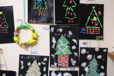 北小学校臨時休校