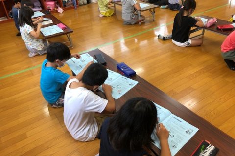 刃物の取組み