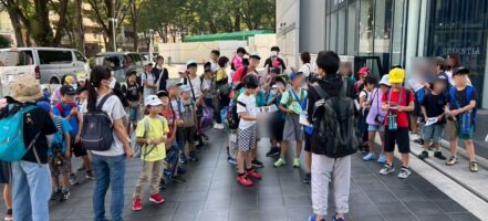 名古屋市科学館