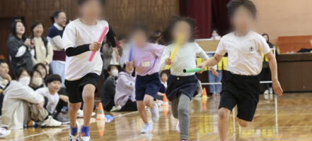 2025年度 スポーツフェスティバル