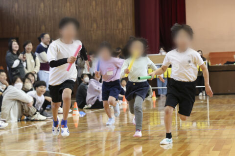 2025年度 スポーツフェスティバル