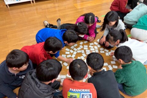 2026年🎍新年会