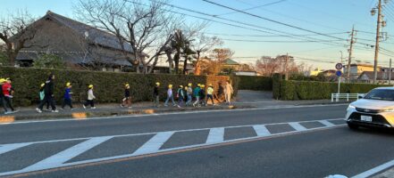 みんな大好き公園遊び