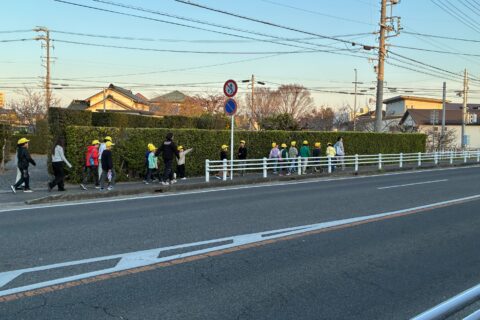 みんな大好き公園遊び