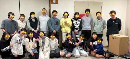 2025年度ラストの父母会（運営会議）と定期総会