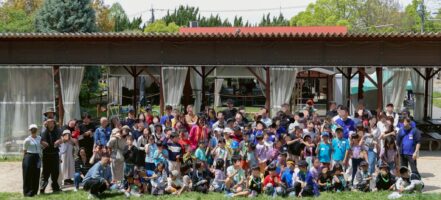 新入所歓迎会2026